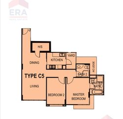 Parc Haven (D12), Apartment #615932211